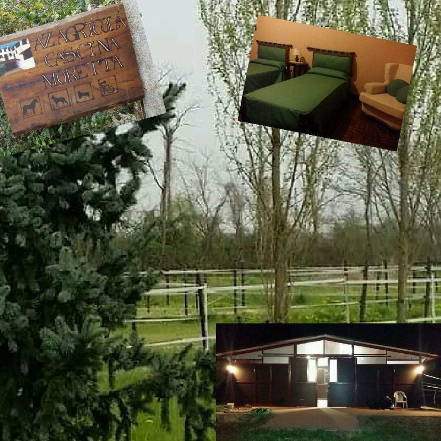 Az.Agr.Cascina Moretta Momo Extérieur photo
