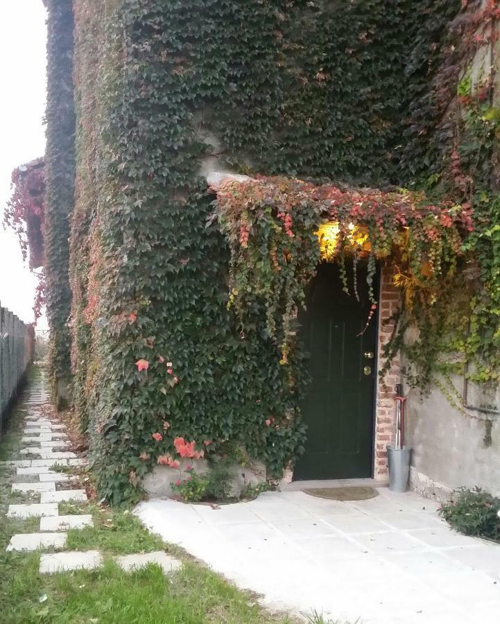 Az.Agr.Cascina Moretta Momo Extérieur photo