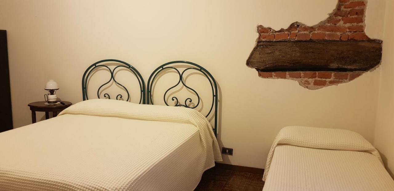 Az.Agr.Cascina Moretta Momo Extérieur photo